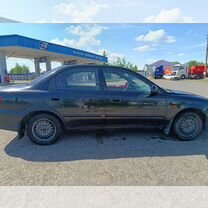 Kia Spectra