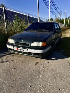 Lada 2115