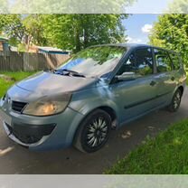 Renault Grand