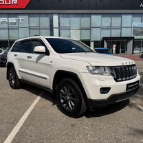 Jeep Grand