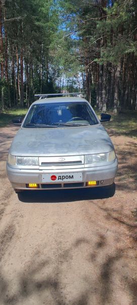 Lada 2111