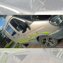 GAZ Соболь