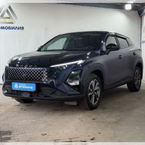 Omoda C5