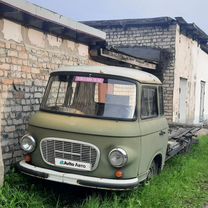 Barkas B1000