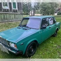 Lada 2107