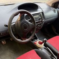 Geely MK