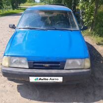 Иж 2126