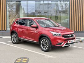 Chery Tiggo 7