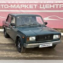 Lada 2107
