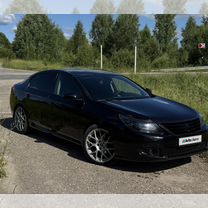 Renault Latitude