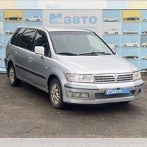 Mitsubishi Space