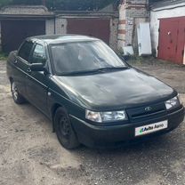 Lada 2110