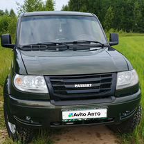 UAZ Pickup