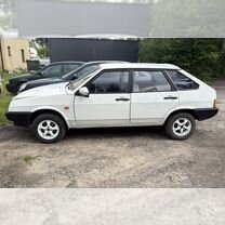 Lada 2109