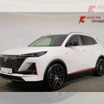 Changan Cs55