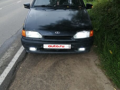 Lada (ВАЗ)