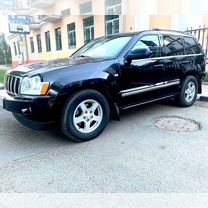 Jeep Grand