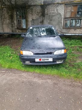 Lada 2115