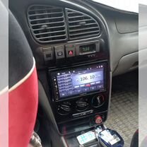 Kia Spectra