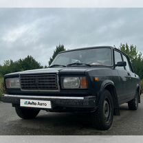 Lada 2107