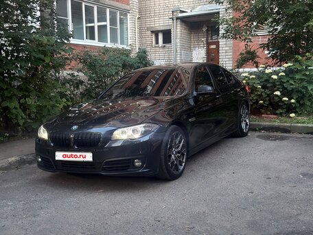 BMW 5 серии 528i
