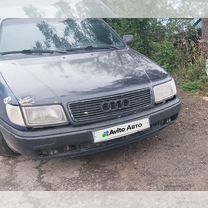 Audi 100