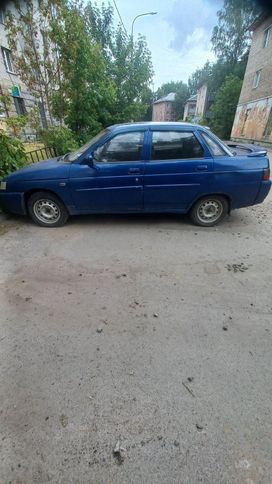 Lada 2110