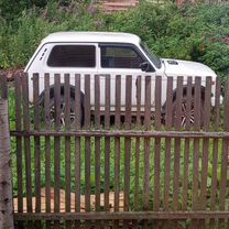 Lada 4x4