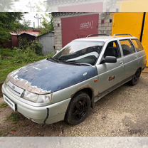 Lada 2111