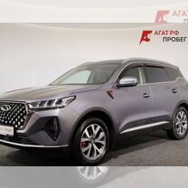 Chery Tiggo