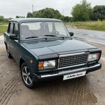 Lada 2107
