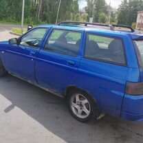 Lada 2111