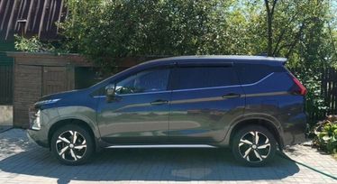 Mitsubishi Xpander