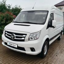 Foton Toano