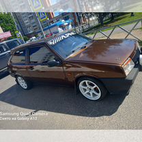 Lada 2108