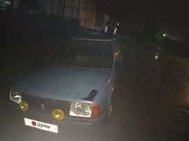 Moskvich 2141