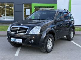 Ssang_Yong Rexton