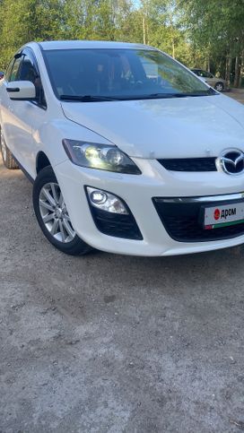 Mazda CX-7