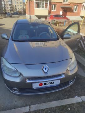Renault Fluence