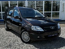 Lada Largus