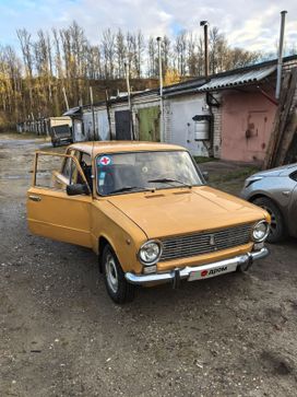 Lada 2101
