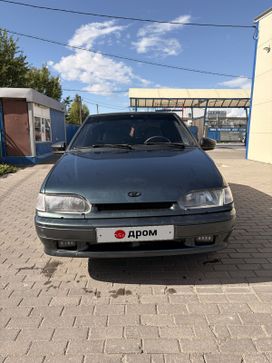 Lada 2114