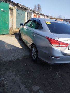Changan Alsvin