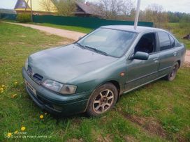 Nissan Primera