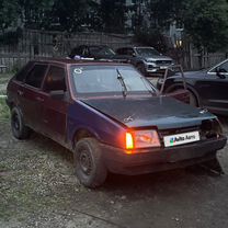 Lada 2109