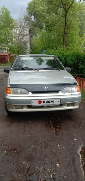Lada 2115