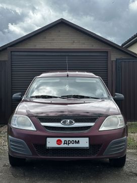 Lada Largus