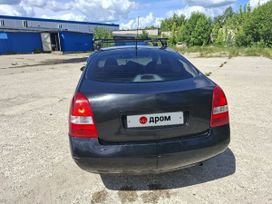Nissan Primera