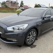 Kia Quoris