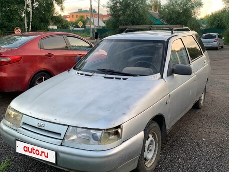 Lada (ВАЗ)